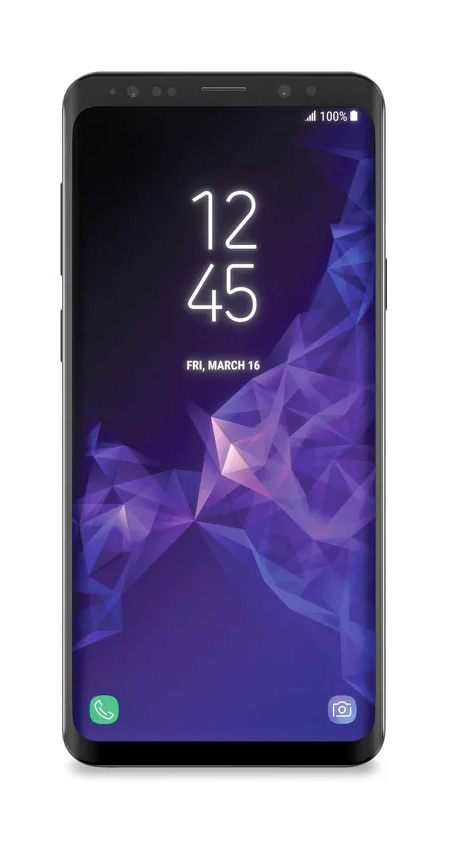 Samsung Galaxy S9 Plus